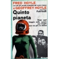 Fred e Geoffrey Hoyle - Quinto pianeta
